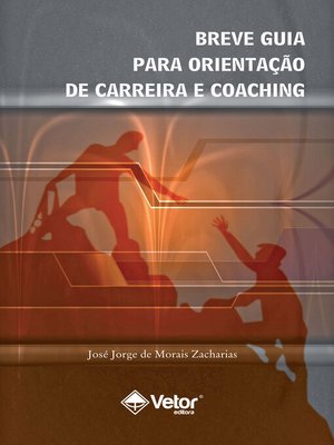 cover image of Breve Guia Para Orientação de Carreira e Coaching